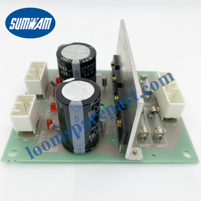Power Board TOYOTA Loom Suku Cadang Kemasan Pita Perekat