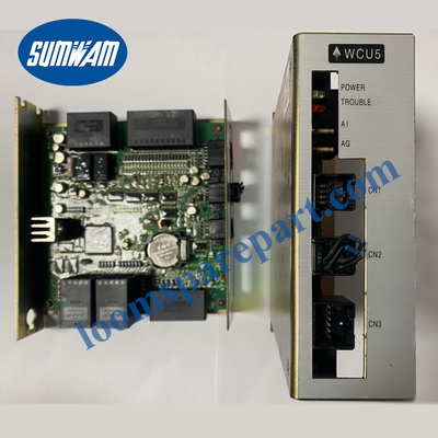 WCU5 Board Tsudakoma 408 Suku Cadang Alat Tenun Jet Air