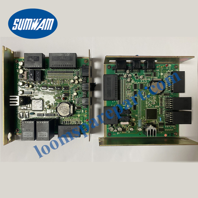 WCU5 Board Tsudakoma 408 Suku Cadang Alat Tenun Jet Air