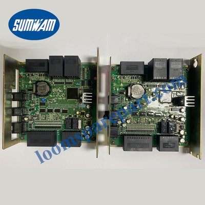 WCU5 Board Tsudakoma 408 Suku Cadang Alat Tenun Jet Air
