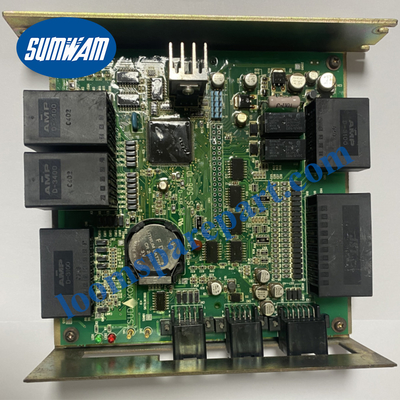 WCU5 Board Tsudakoma 408 Suku Cadang Alat Tenun Jet Air