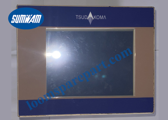 Tsudakoma 408 Tampilan Lengkap Set Suku Cadang Water Jet Loom