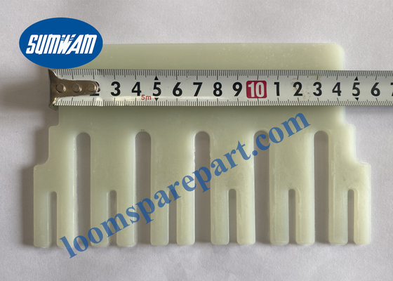 Sisir Plastik Lengkap Dukung Spare Part Tenun Toyota JAT710