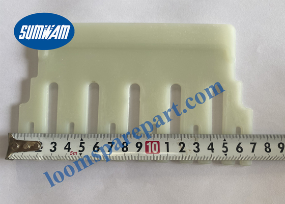 Sisir Plastik Lengkap Dukung Spare Part Tenun Toyota JAT710