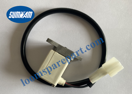 Suku Cadang Alat Tenun Sub Katup Tsudakoma ZAX9200