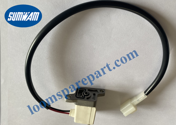 Suku Cadang Alat Tenun Sub Katup Tsudakoma ZAX9200