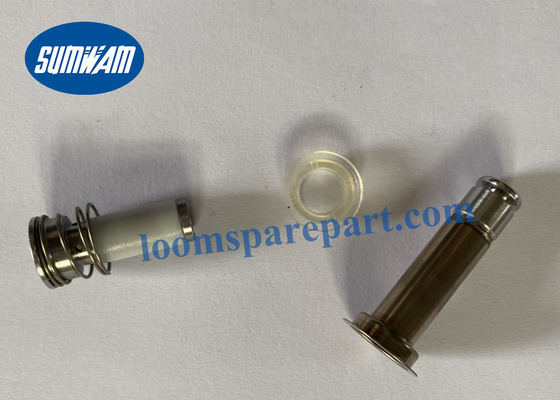 Armature Picanol dan set lengkap piston, suku cadang alat tenun picanol
