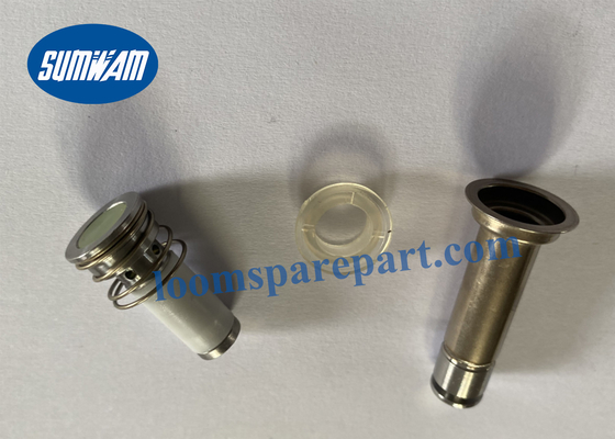 Armature Picanol dan set lengkap piston, suku cadang alat tenun picanol