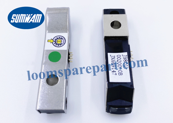 Wf Body Reflect Feeler (Lensa) J9801-10200-0A Suku Cadang Tenun Toyota JAT-710 / JAT-810