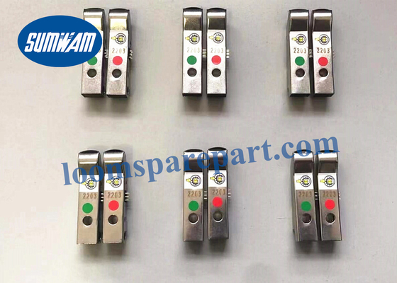 Wf Body Reflect Feeler (Lensa) J9801-10200-0A Suku Cadang Tenun Toyota JAT-710 / JAT-810