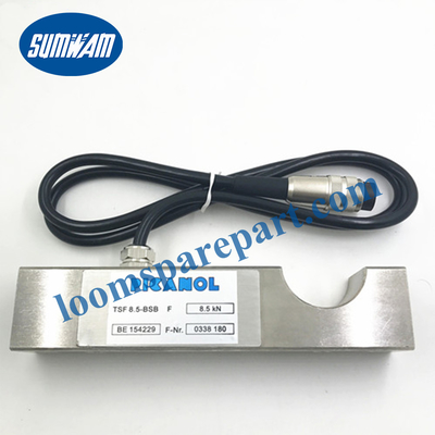 BE154229, sensor ketegangan PICANOL, SUKU CADANG PICANOL