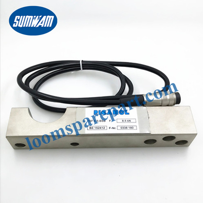 BE152412, sensor ketegangan PICANOL, SUKU CADANG PICANOL
