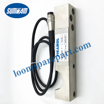 BE152412, sensor ketegangan PICANOL, SUKU CADANG PICANOL