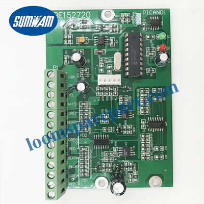 BE152720,PAPAN PENGUMPANG PANJANG PICANOL,PATR SUKU CADANG PICANOL