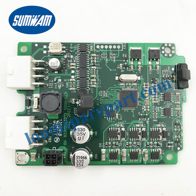BE313381, PAPAN PICANOL, PATR SUKU CADANG PICANOL
