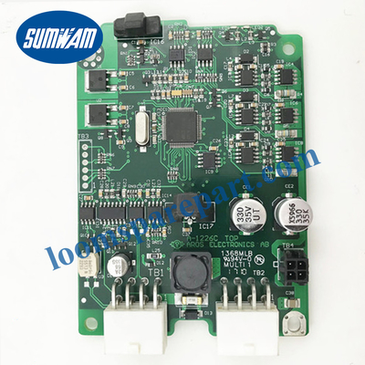 BE313381, PAPAN PICANOL, PATR SUKU CADANG PICANOL