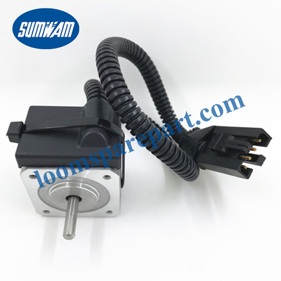 BE309505 Step Motor Untuk Picanol Gamma, Untuk Industri Tekstil, SUKU CADANG PICANOL LOOM