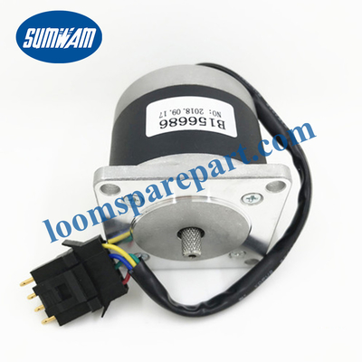 Be161126 Memotong Motor Untuk Industri Tekstil Suku Cadang Alat Tenun Picanol