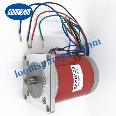 BE208333 Elsy Stepper Motor untuk Mesin Tenun dengan Model Picanol, SUKU CADANG PICANOL LOOM