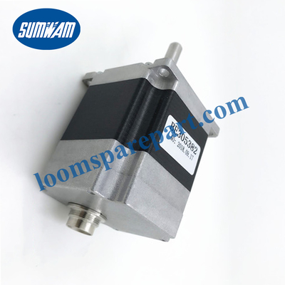 BE305382 Motor Picanol, Motor Stepper, SUKU CADANG PICANOL