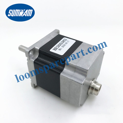 BE305382 Motor Picanol, Motor Stepper, SUKU CADANG PICANOL