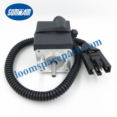 BE305301 Cutter Motor Untuk Picanol, Untuk Industri Tekstil, SUKU CADANG PICANOL LOOM