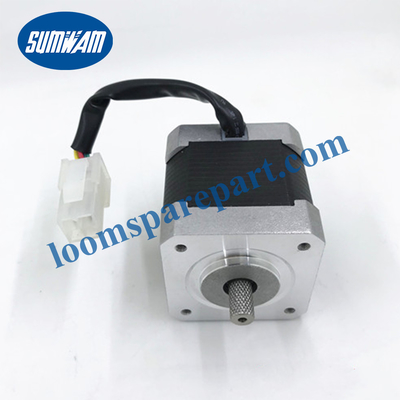 BE231900 Rapier loom Optimax motor untuk suku cadang mesin tenun Optimax motor