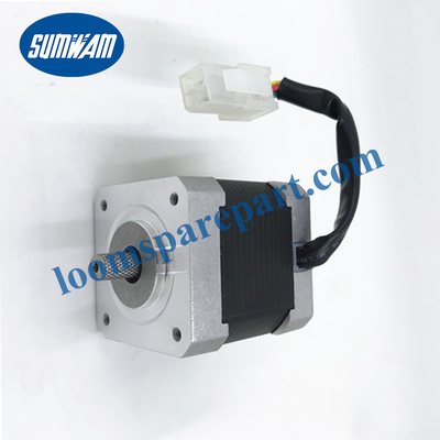 BE231900 Rapier loom Optimax motor untuk suku cadang mesin tenun Optimax motor