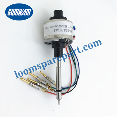 BE310060 ETU RESOLVER, SUKU CADANG PICANOL