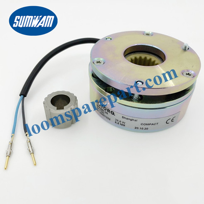 BE310753 PICANOL LETOFF KOPLING REM MOTOR, SUKU CADANG PICANOL LOOM