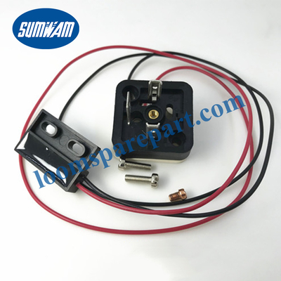 SENSOR SUHU MINYAK BE151785, SUKU CADANG PICANOL