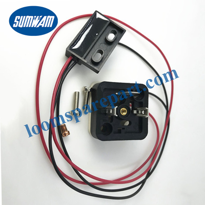 SENSOR SUHU MINYAK BE151785, SUKU CADANG PICANOL