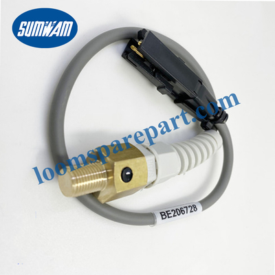 SENSOR SUHU MINYAK BE206728, SUKU CADANG PICANOL