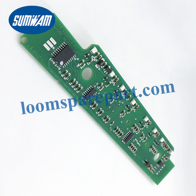 GROB WRAP BOX PCB,GROB WRAP BOX,SUKU CADANG PICANOL