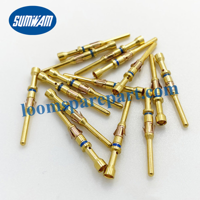 Picanol Leno Plug Weaving Loom Spare Parts Untuk Industri Tekstil