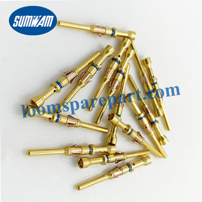 Picanol Leno Plug Weaving Loom Spare Parts Untuk Industri Tekstil