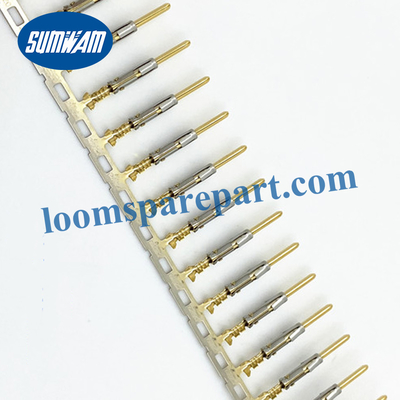 Suku Cadang Tenun Tenun Picanol Hubungi Pin Wanita N1013528