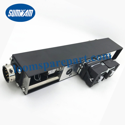 Picanol Omni Plus Katup Utama Picanol Loom Suku Cadang Be300661