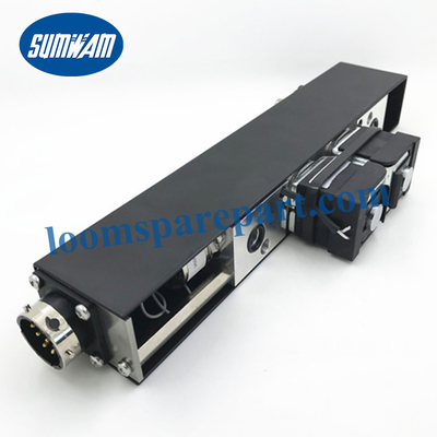 Picanol Omni Plus Katup Utama Picanol Loom Suku Cadang Be300661