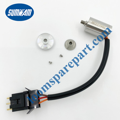 Industri Tekstil Be237902 Suku Cadang Edc Cutter Motor Picanol Air Jet Loom