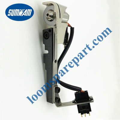 Be240350 Suku Cadang Pemotong Pakan Picanol Optimax Loom
