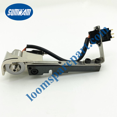 Be240350 Suku Cadang Pemotong Pakan Picanol Optimax Loom