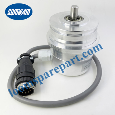 Shaft Encoder Picanol Loom Suku Cadang BE83395