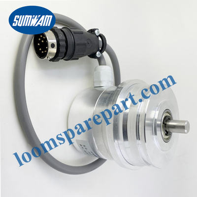 Shaft Encoder Picanol Loom Suku Cadang BE83395
