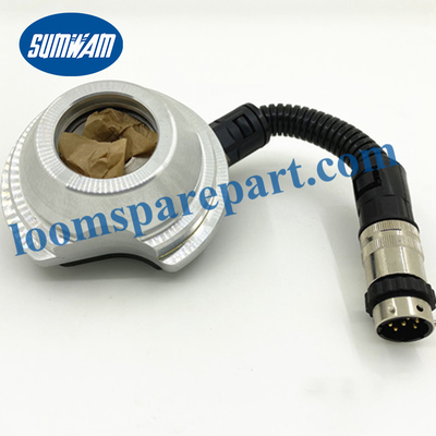 Be313030 Shaft Encoder Untuk Suku Cadang Mesin Tenun Picanol Loom