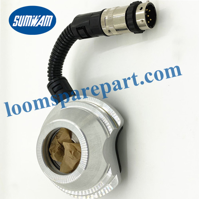 Be313030 Shaft Encoder Untuk Suku Cadang Mesin Tenun Picanol Loom