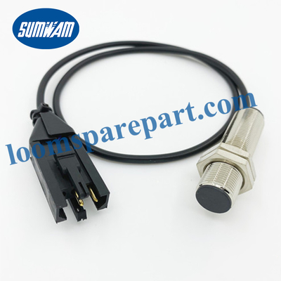 Be209609 Suku Cadang Alat Tenun Picanol Saklar Kedekatan M14