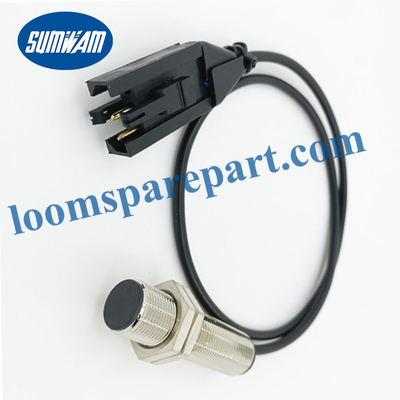 Be209609 Suku Cadang Alat Tenun Picanol Saklar Kedekatan M14
