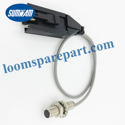 Ba219539 Suku Cadang Alat Tenun Picanol Saklar Kedekatan M8