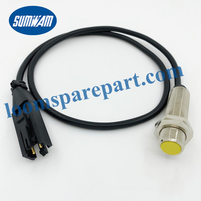 Saklar Kedekatan M14 Suku Cadang Alat Tenun Picanol Be208723